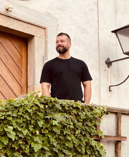 Tim Berger - Managing Director - profile avatar