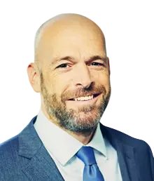 Tim Conrad - Interims-Standortleiter - Profilbild