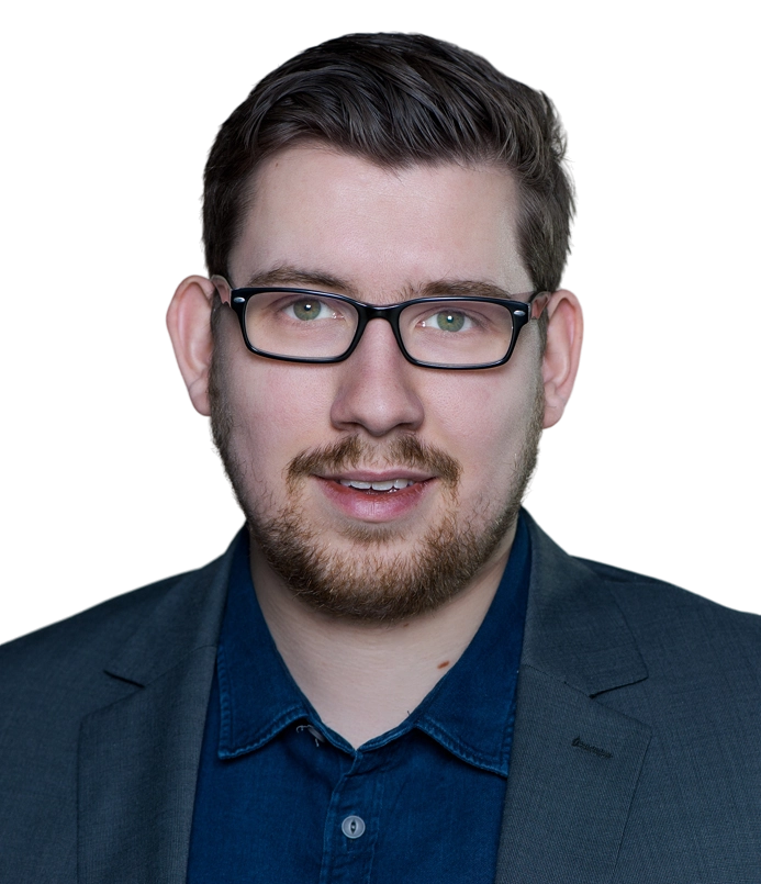 Tim Grandjean - Digital Marketing Freelancer - profile avatar