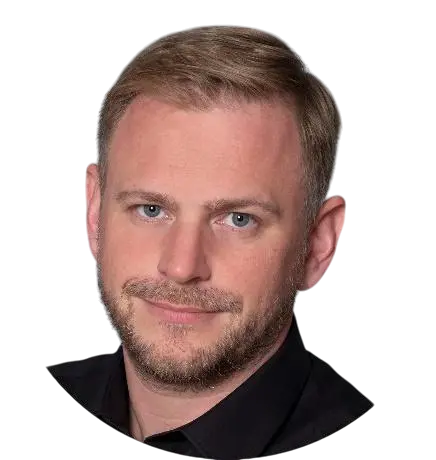 Tim Groneberg - Freelancer / Independent Consultant - profile avatar