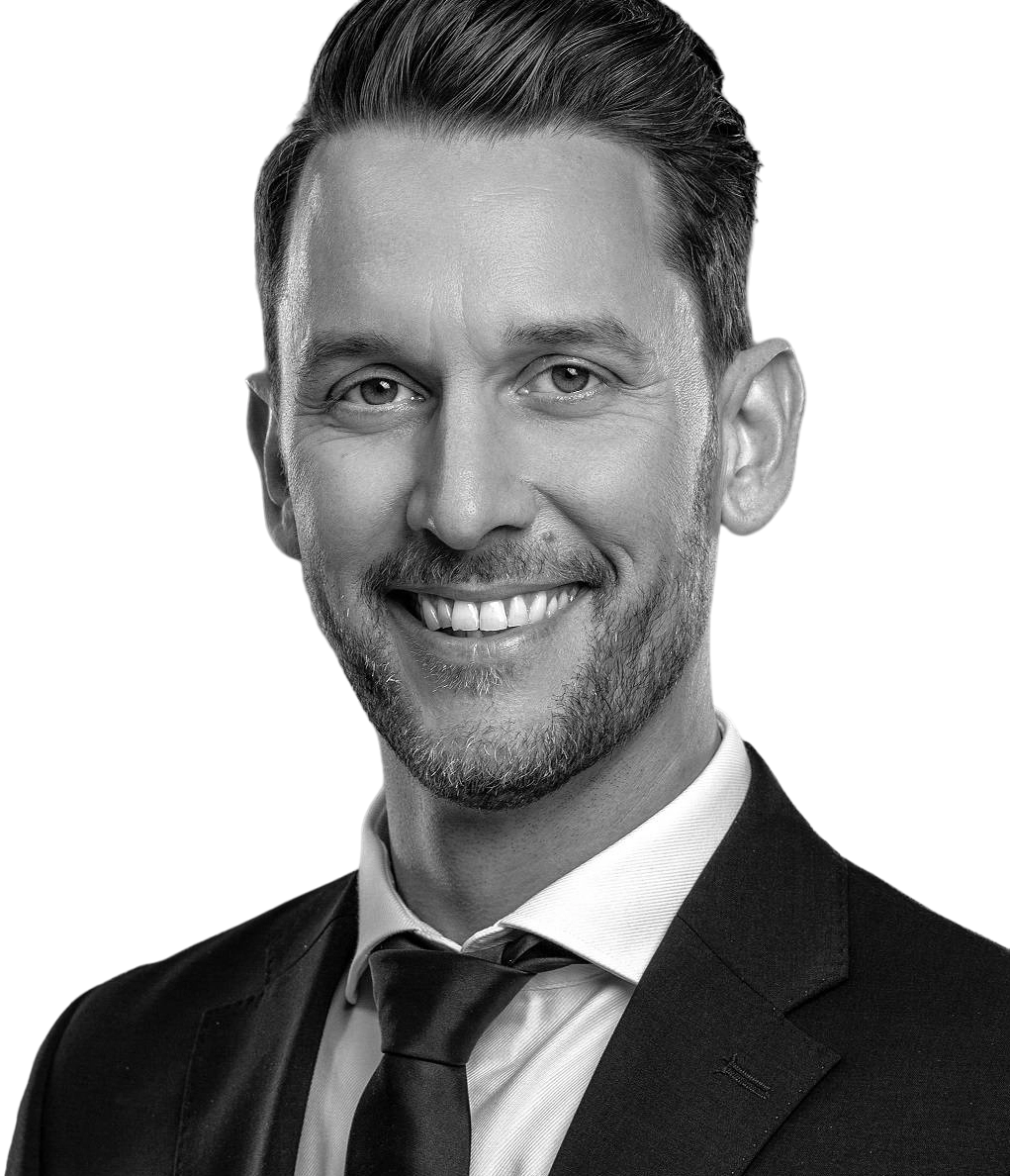 Tim Knebel - Online & Performance Marketing - Profilbild