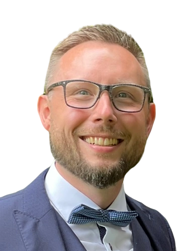 Tim Kohlmann - Partner | Freelance Mechanical Engineer - profile avatar