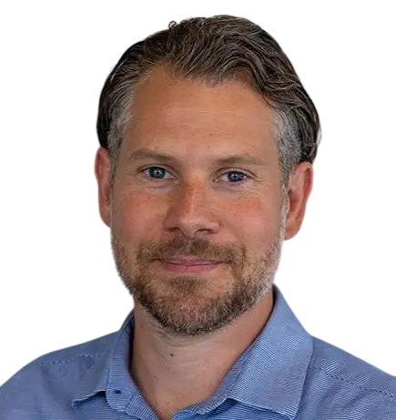 Tim-Oliver Rein - Manager und Unit Lead - Profilbild