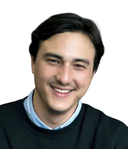 Tim Toh - Paid Social Lead - profile avatar