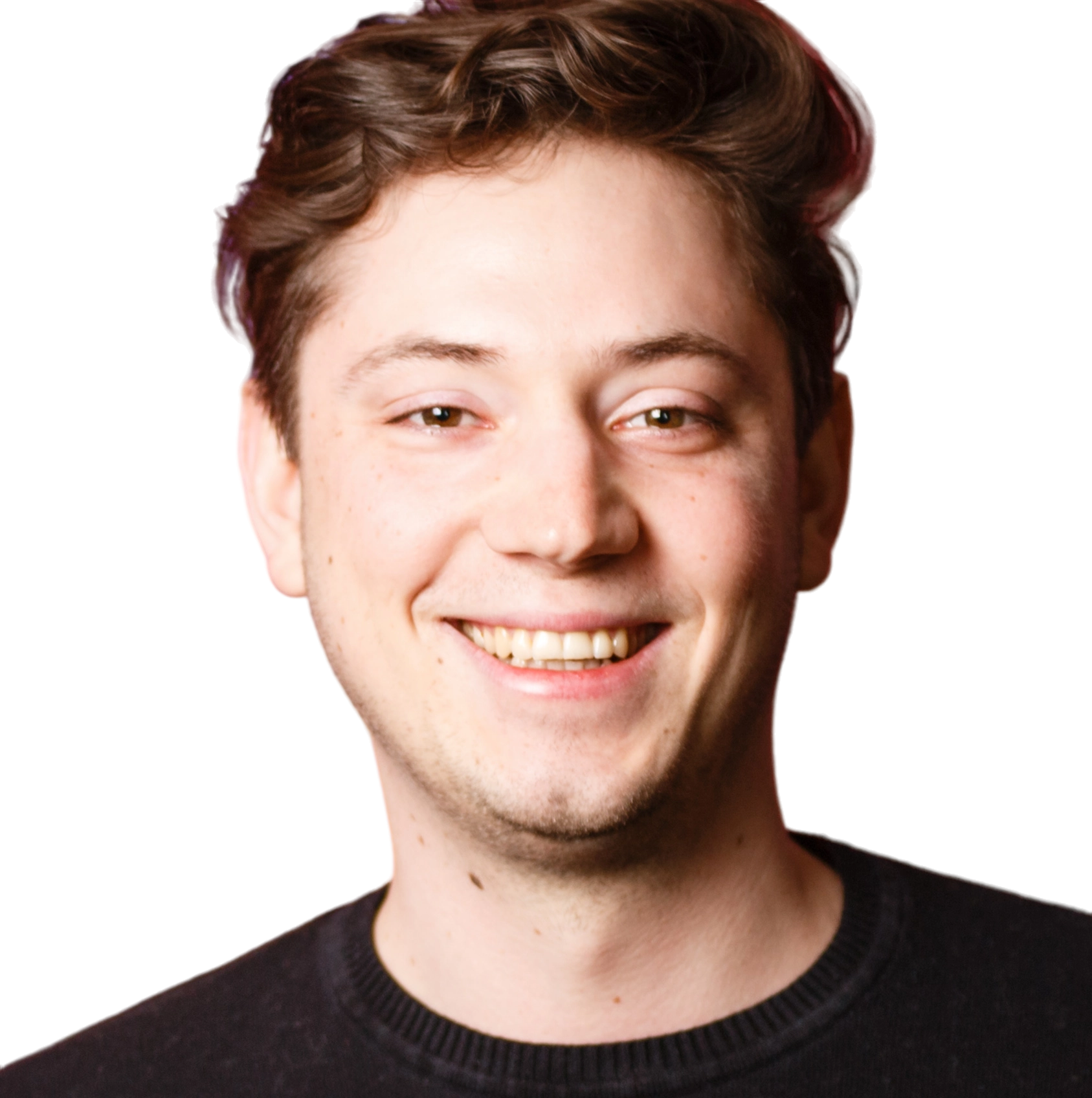 Tim Tschapek - Senior UX Researcher & Strategist - profile avatar