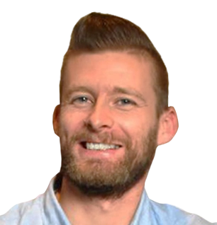 Sascha Braun - Fullstack Entwickler - Profilbild