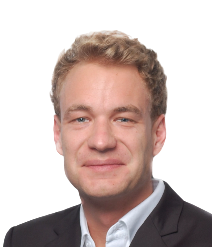 Timo Casanova - Freelancer (SAP und KI) - Profilbild