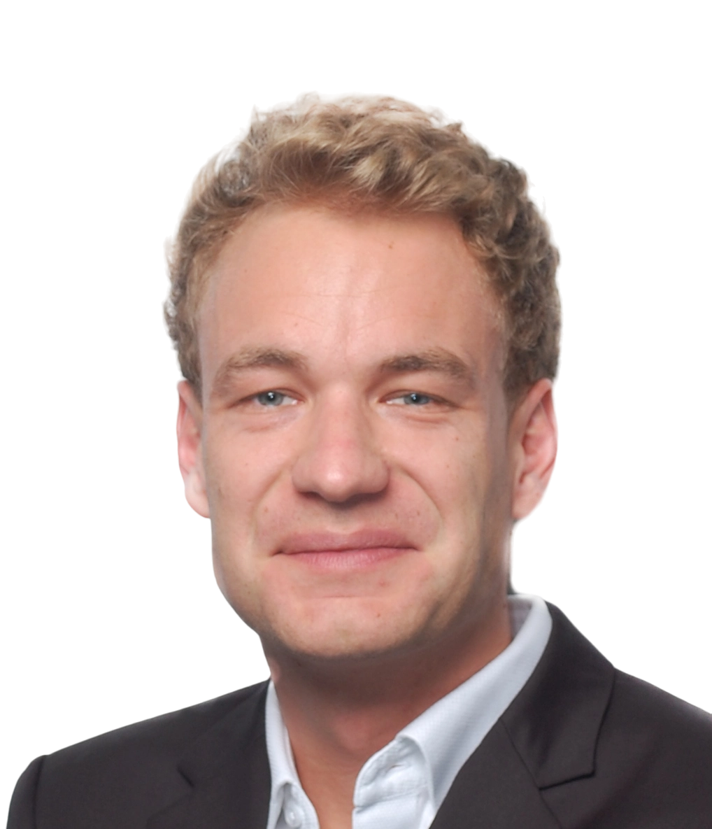 Timo Casanova - Manager for SAP and Generative AI - profile avatar