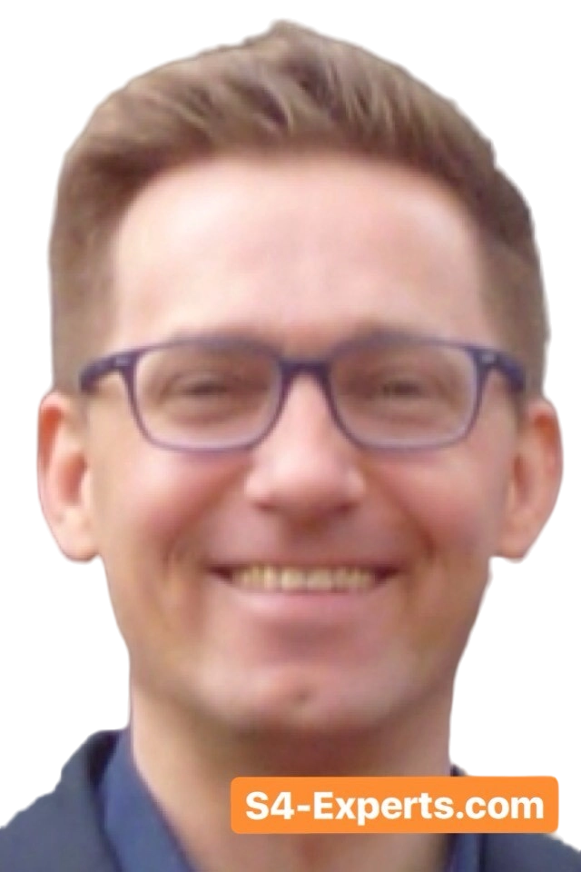 Timo Götte - S/4HANA Project Management, Board and Strategy Consulting - profile avatar