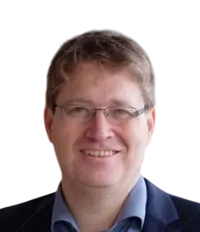 Timo Külbel - Senior Fullstack Entwickler - Profilbild