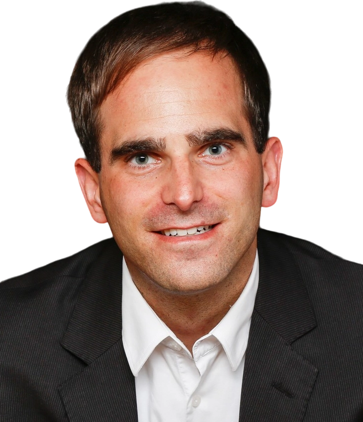 Timo Rohrberg - Expert Softwareentwickler - Profilbild