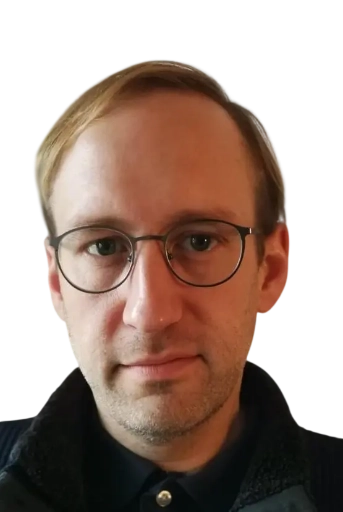 Timo Schrader - Business Central & Dynamics NAV (Entwicklung/Beratung) | Interim Advisor - Profilbild