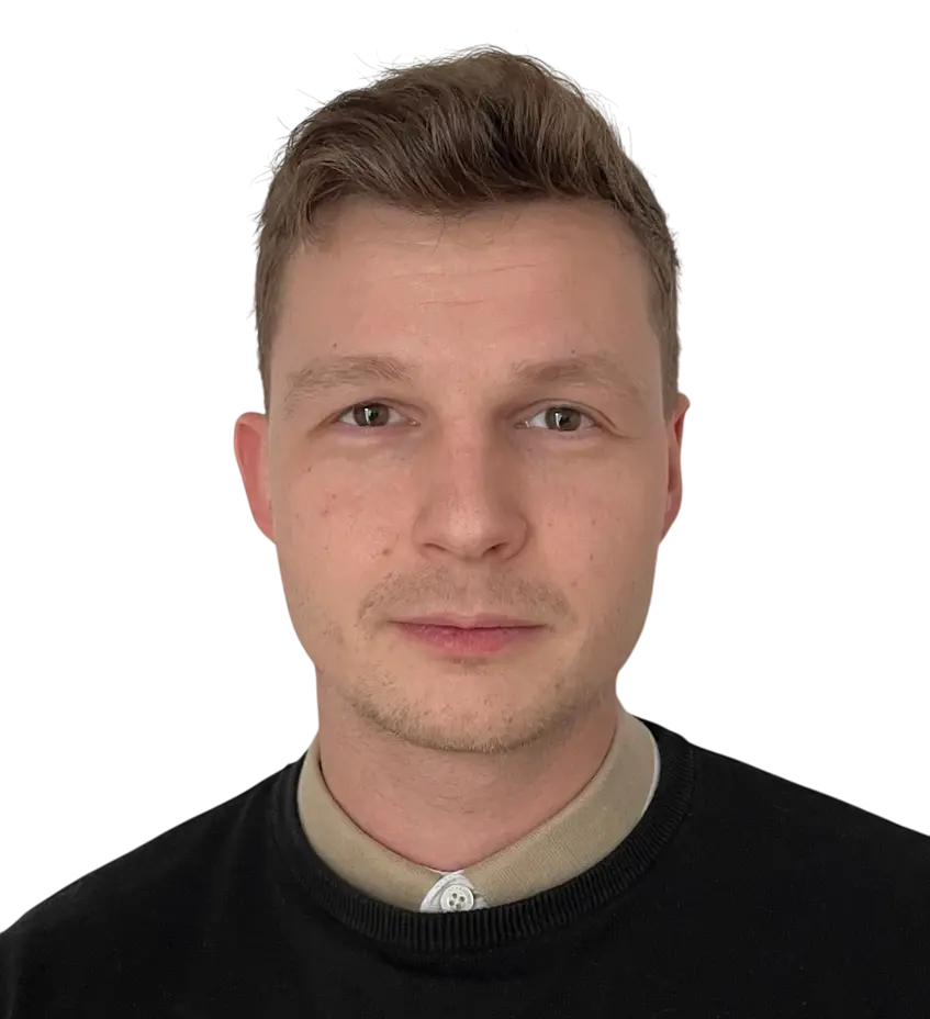 Timon Höfer - Research Scientist and Product Owner - profile avatar