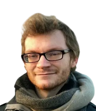 Timon Ringwald - Database Developer – Research Project – Healthcare Billing - profile avatar