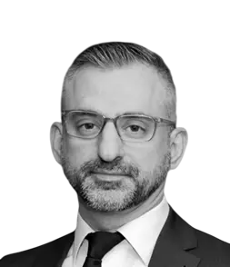 Timur Güvercinci - Senior-Qualitätsprojekt-Experte und Berater in der Pharmaindustrie - Profilbild