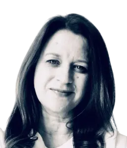 Tina Hölscher-Wendt - Markenstrategie & Beratung - Profilbild