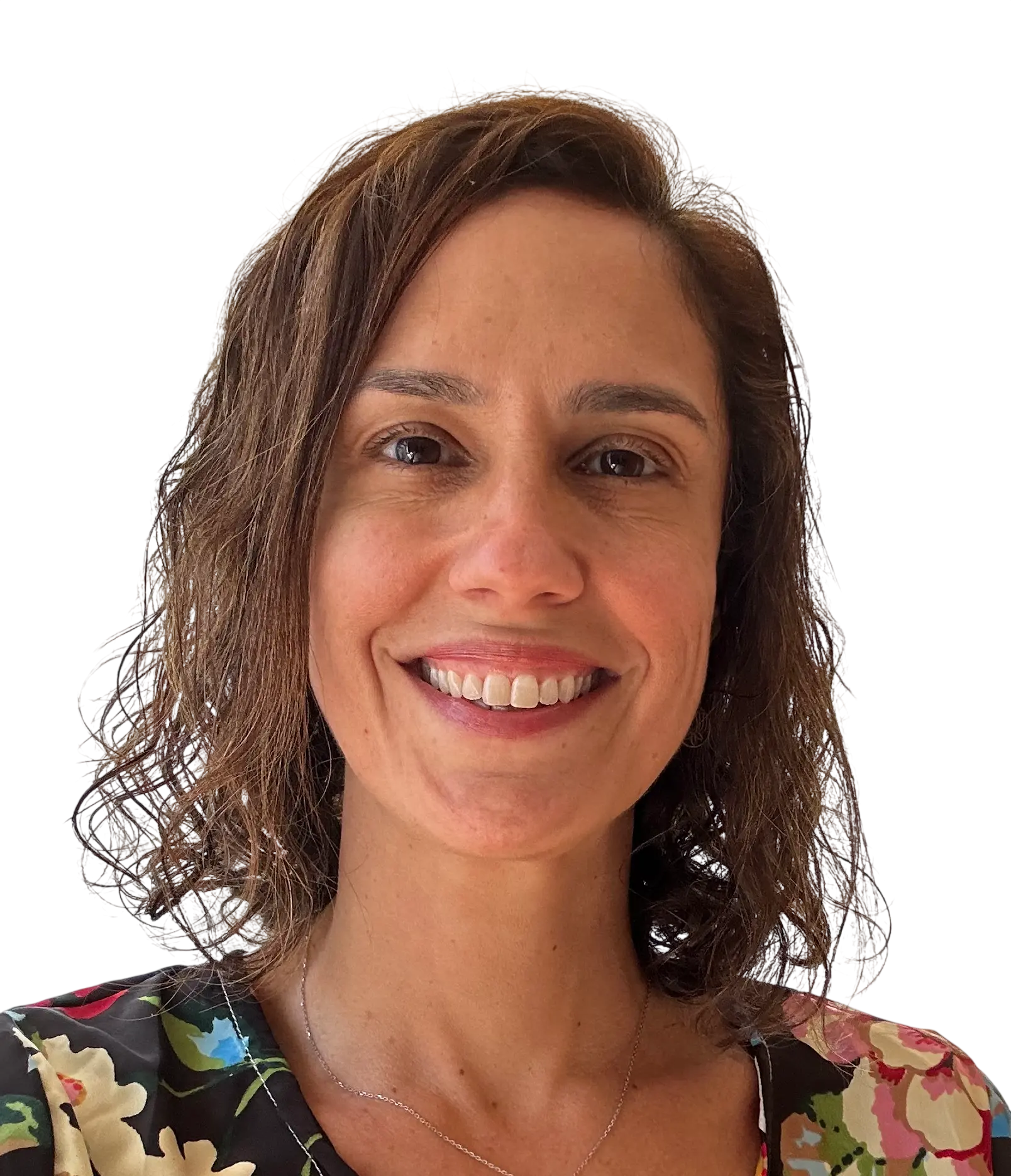 Tina Louise - Marketing Lead, Southern Europe (FTC) - profile avatar