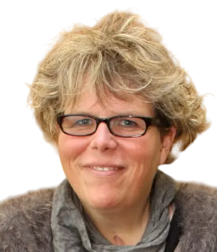 Tina (Sieg) Wilsinger - Solution-Architekt - Profilbild