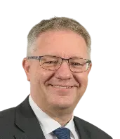 Tjerk (Tj) Dijkstra - Leiter Business Excellence Global Engineering - Profilbild