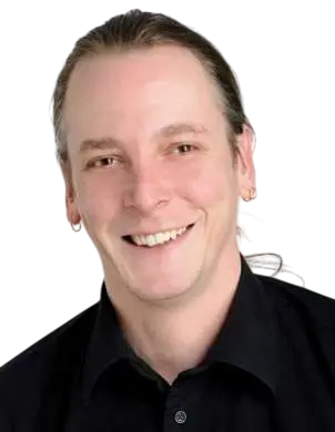 Tobias Abel - Technischer Leiter Entwicklung Wärmeisolierung und Ankerbleche - Profilbild