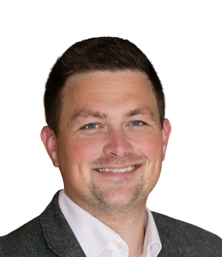 Tobias Andreas (M.eng.) Fischer - Dozent für Strategieentwicklung - Profilbild