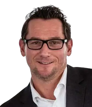 Tobias Benz - Geschäftsführer & Consultant | Visionärer Leiter: Resource Manager - Profilbild