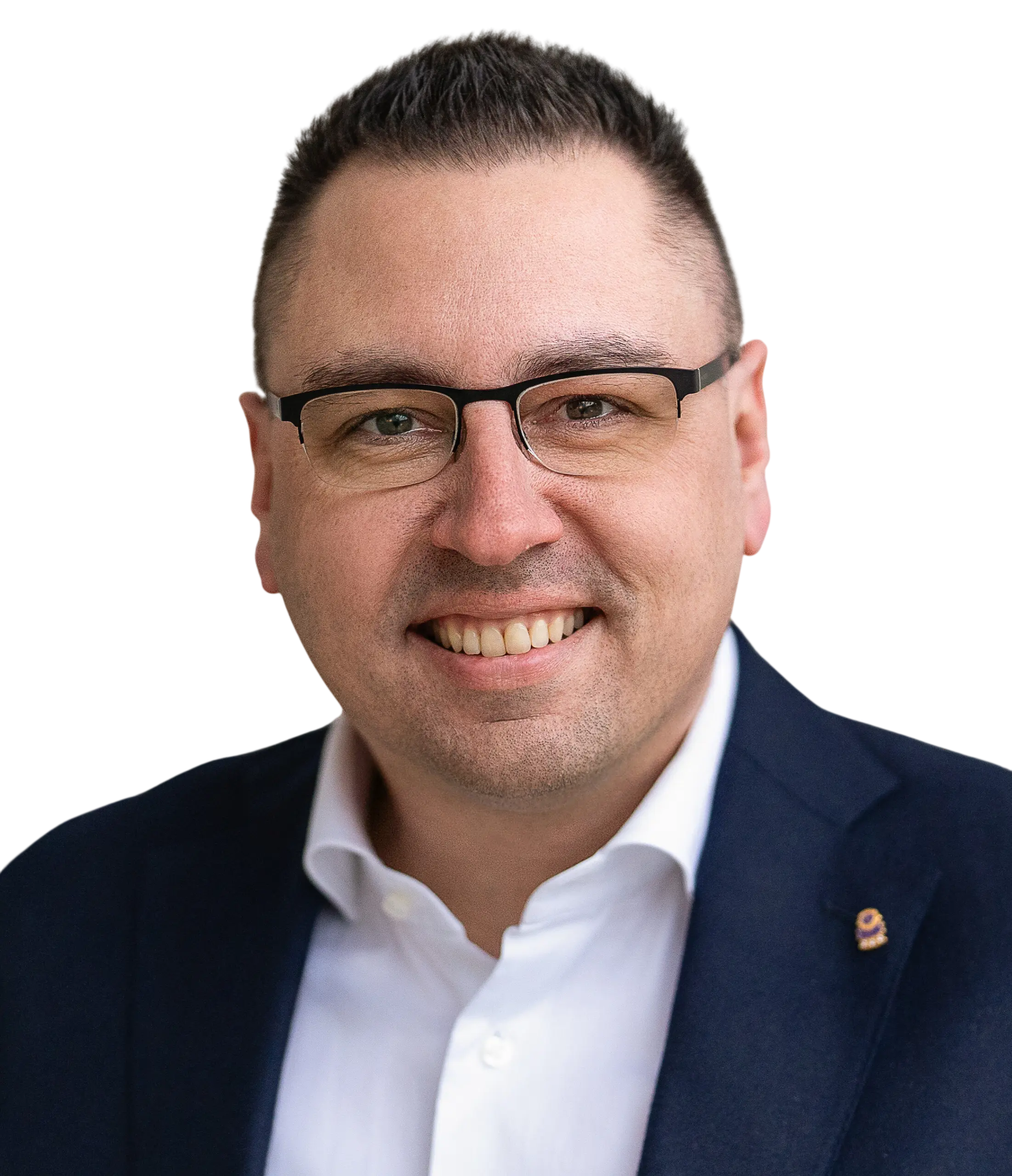 Tobias Bobka - Executive Consultant (C-Level) / Interim Navigator (CEO/CRO) - profile avatar