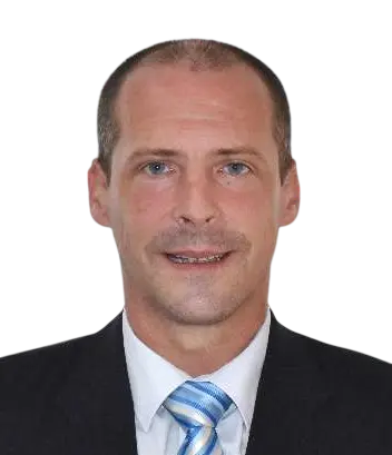 Tobias Brüschke - C# Full-Stack-Softwareentwickler - Profilbild