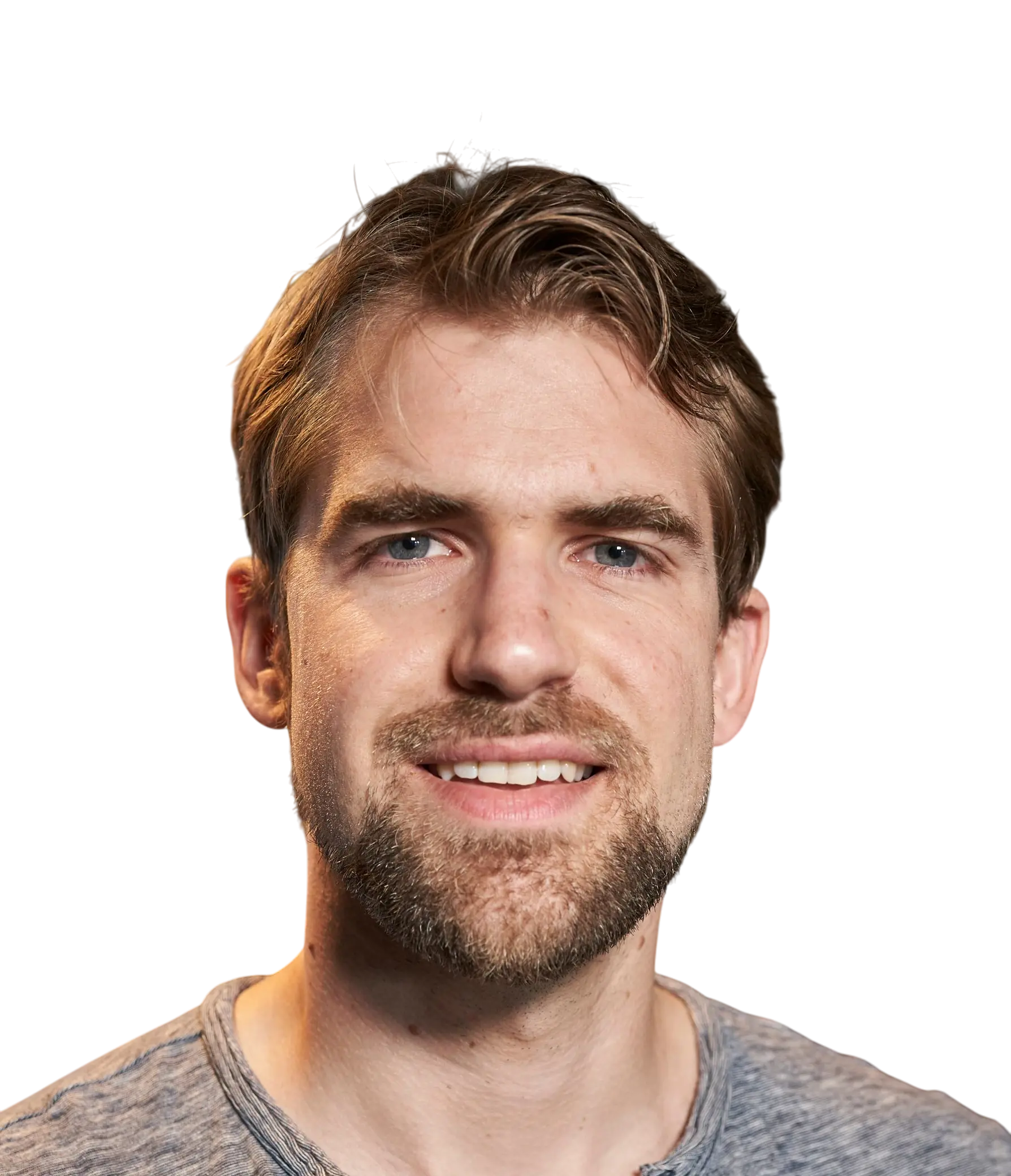 Tobias Buse - Projektmanager Business Development - Profilbild