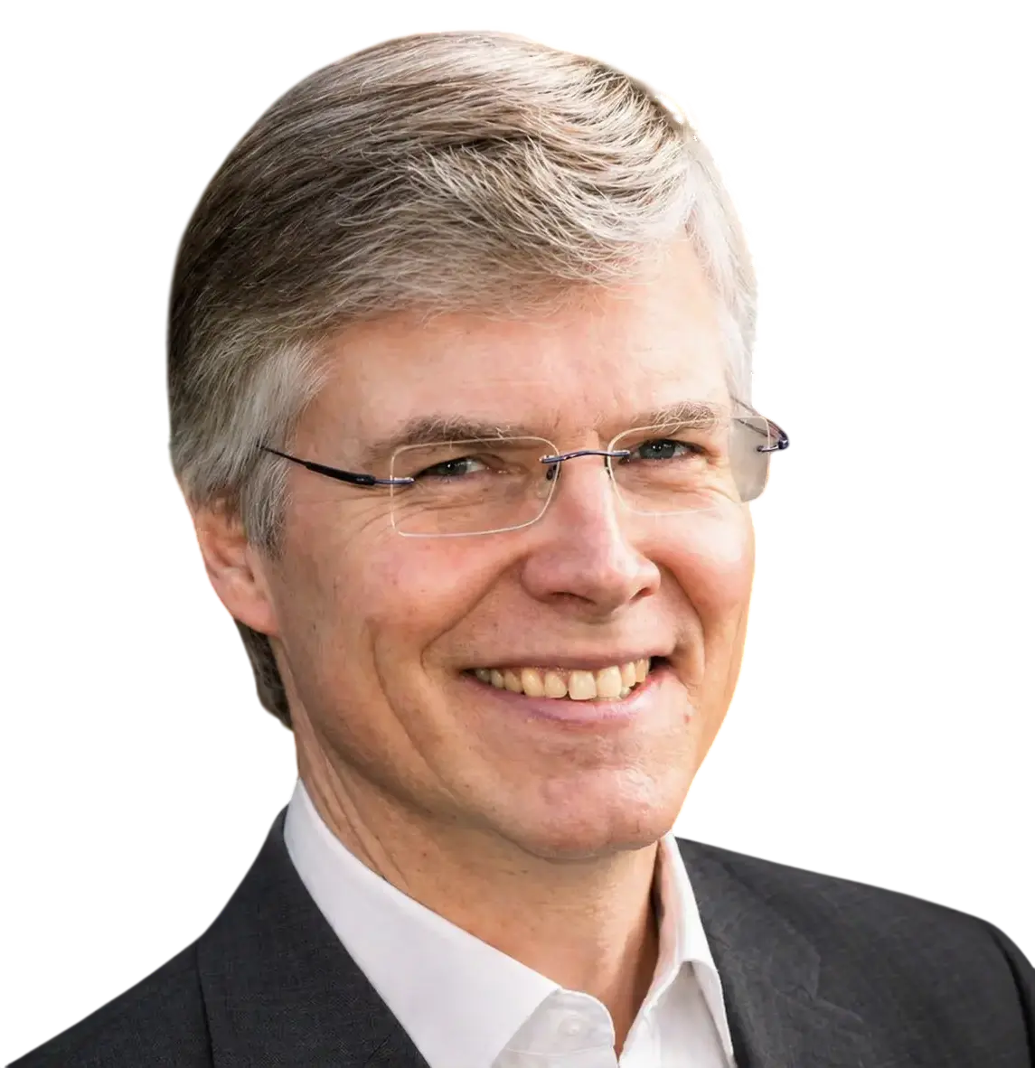Tobias Hirsch - Dr. - Profilbild