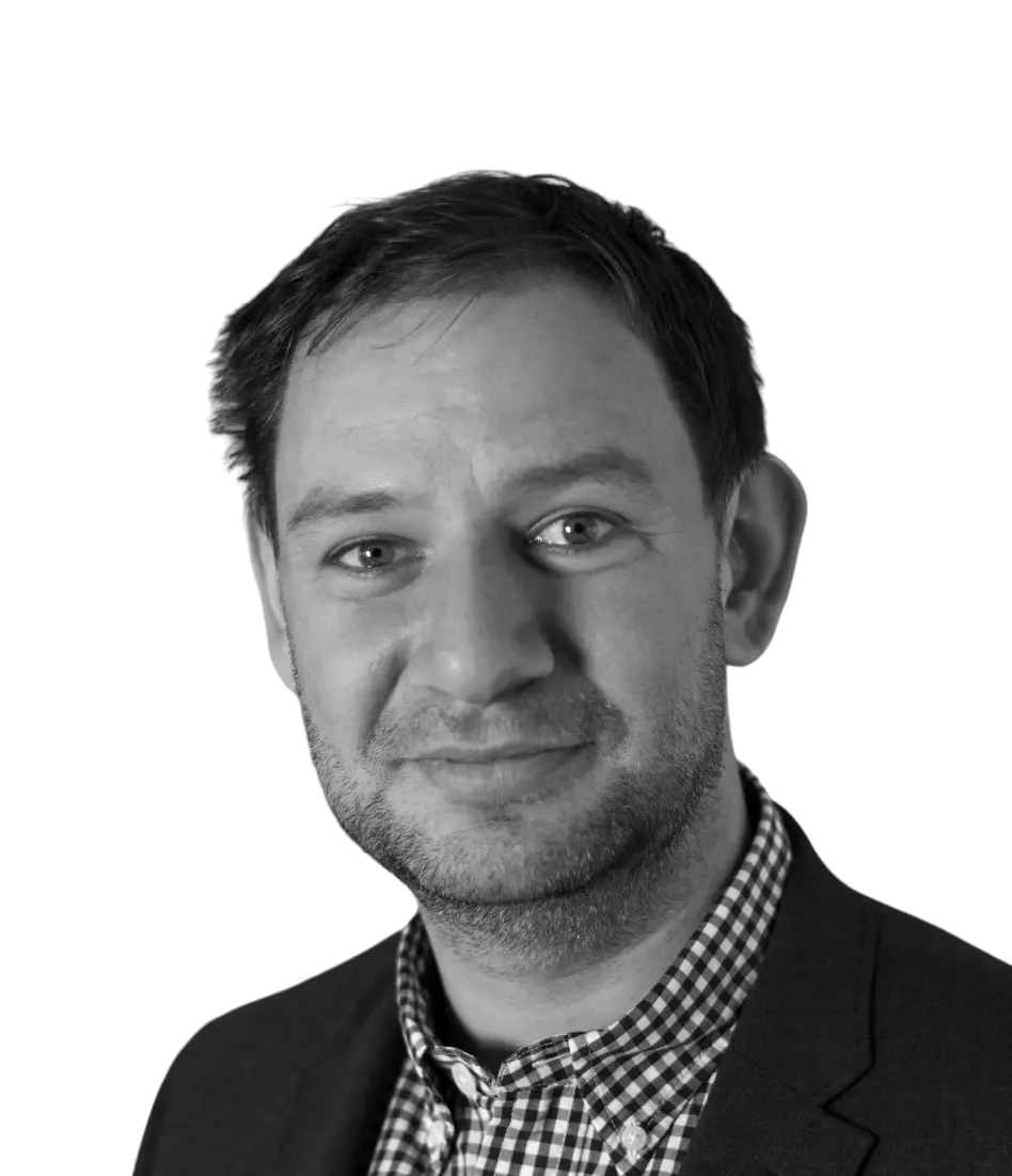 Christoph Bewerbung - Architekt, Business Analyst, Entwickler - Profilbild