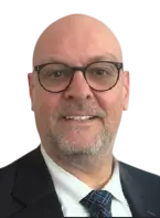 Tobias Greiner - Leiter IT D-A-CH (CIO) - Profilbild