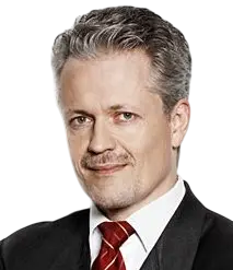 Tobias Hensel - HR Project Manager Employer Branding & Recruiting Process Improvement - profile avatar