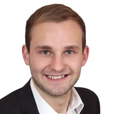 Tobias Hofbauer - Senior Java Web Developer - profile avatar