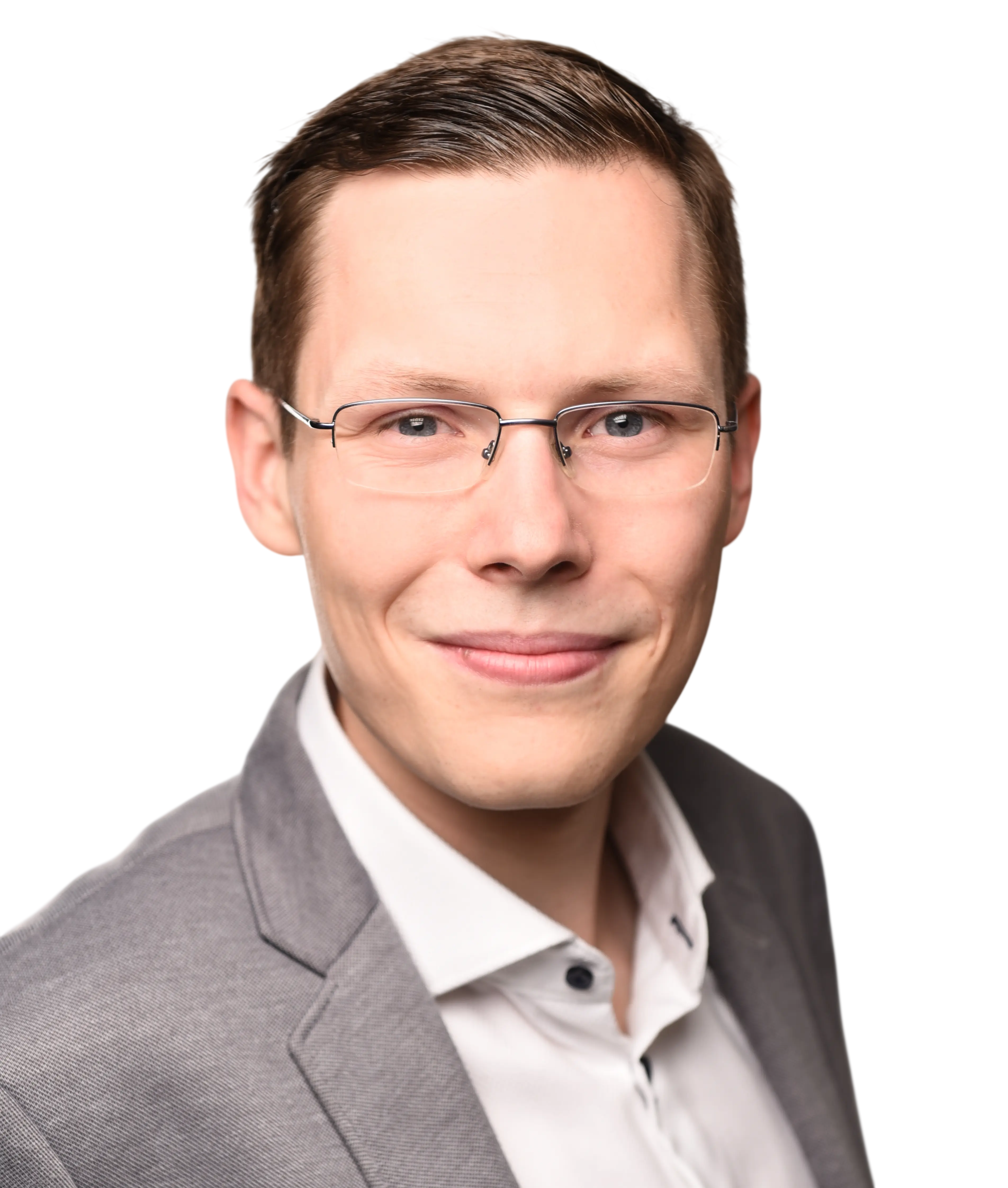 Tobias Jaeuthe - Externer Dienstleister - Profilbild