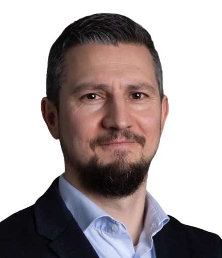 Tobias Mönch