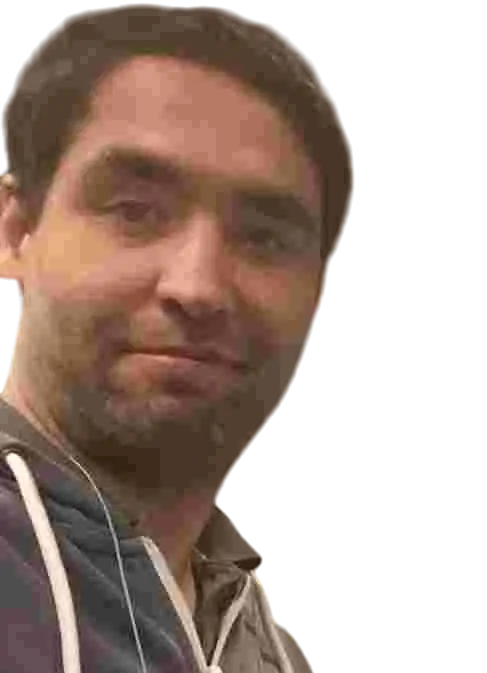 Tobias Kamp - Fachreferent Netzintegration EE & Speicher - Profilbild