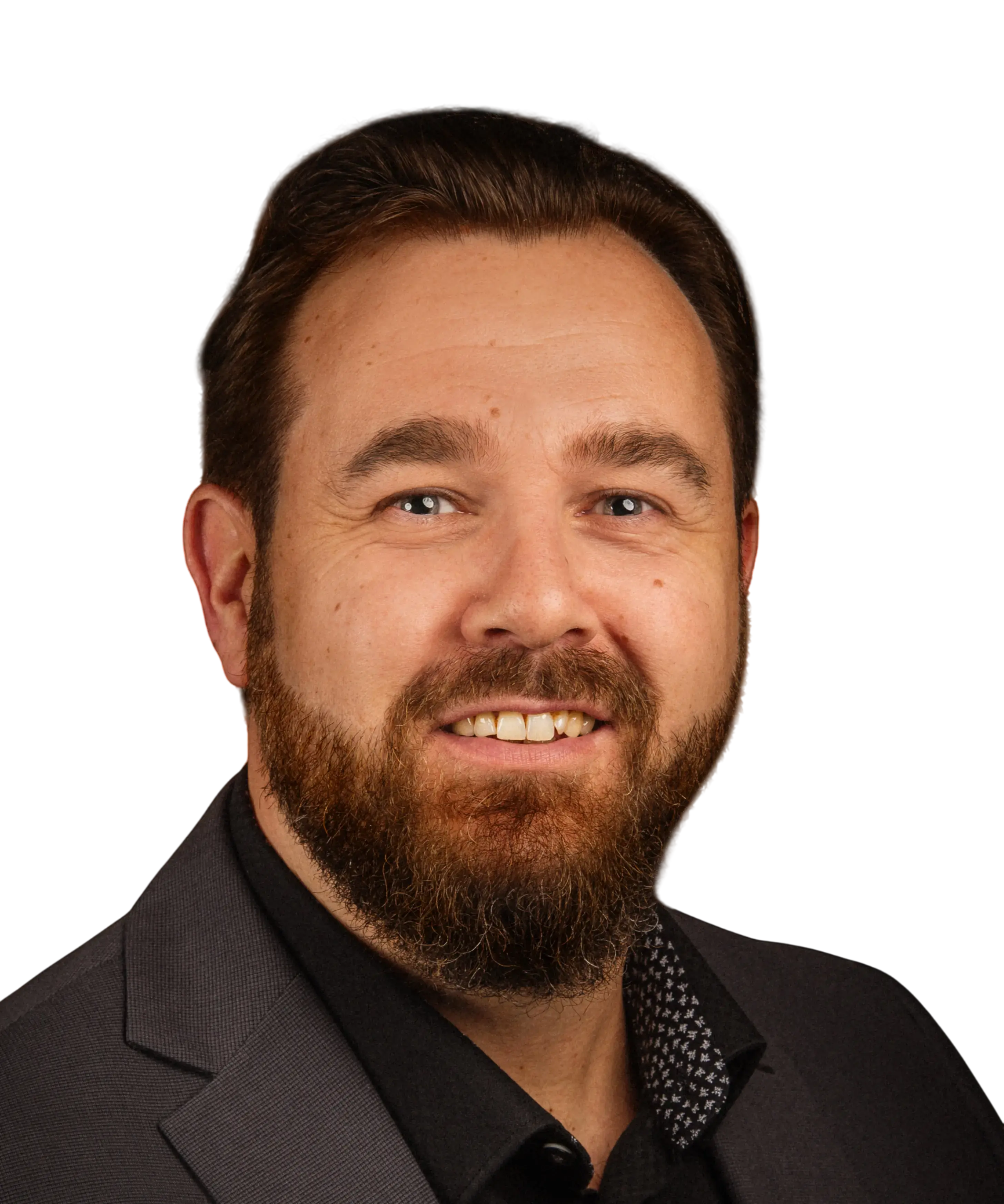 Tobias Knebel - KI-Manager - Profilbild
