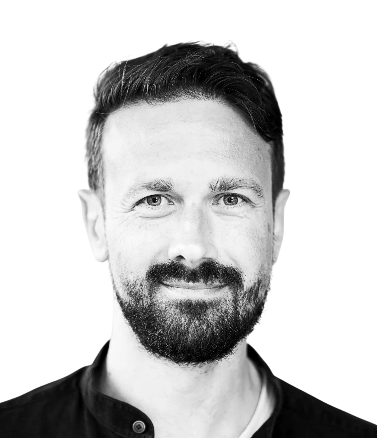 Tobias Kuhl - Mitgründer & Leiter des operativen Geschäfts - Profilbild