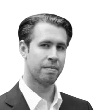 Tobias Künkler - Leiter Daten und Transformation - Profilbild