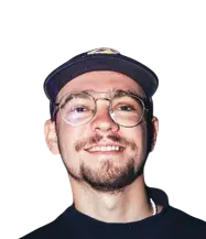 Tobias Lienerth - Projektmanager und Einkäufer - Profilbild