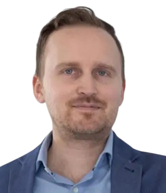 Tobias Oberrauch - Python Developer - profile avatar