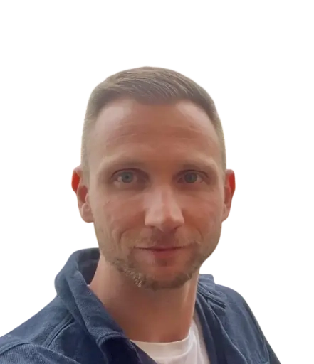 Tobias S. - Maschinenbauingenieur | Softwareingenieur - Profilbild