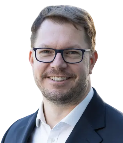 Tobias Pitz - Senior Product Manager - profile avatar