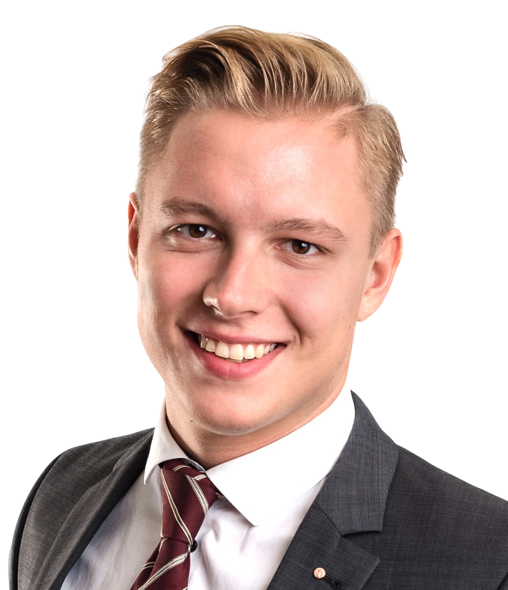 Tobias Polke - IT-Berater & Support - Profilbild