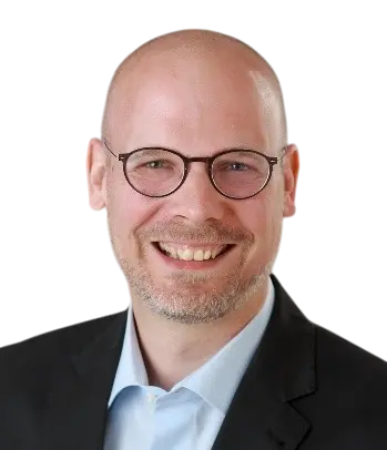 Tobias Rudolph - M&A IT-Projektmanager / bereichsübergreifender technischer und Integrationsmanager - Profilbild