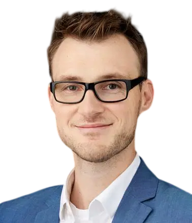 Tobias Schirmer - HR Payroll Specialist - profile avatar