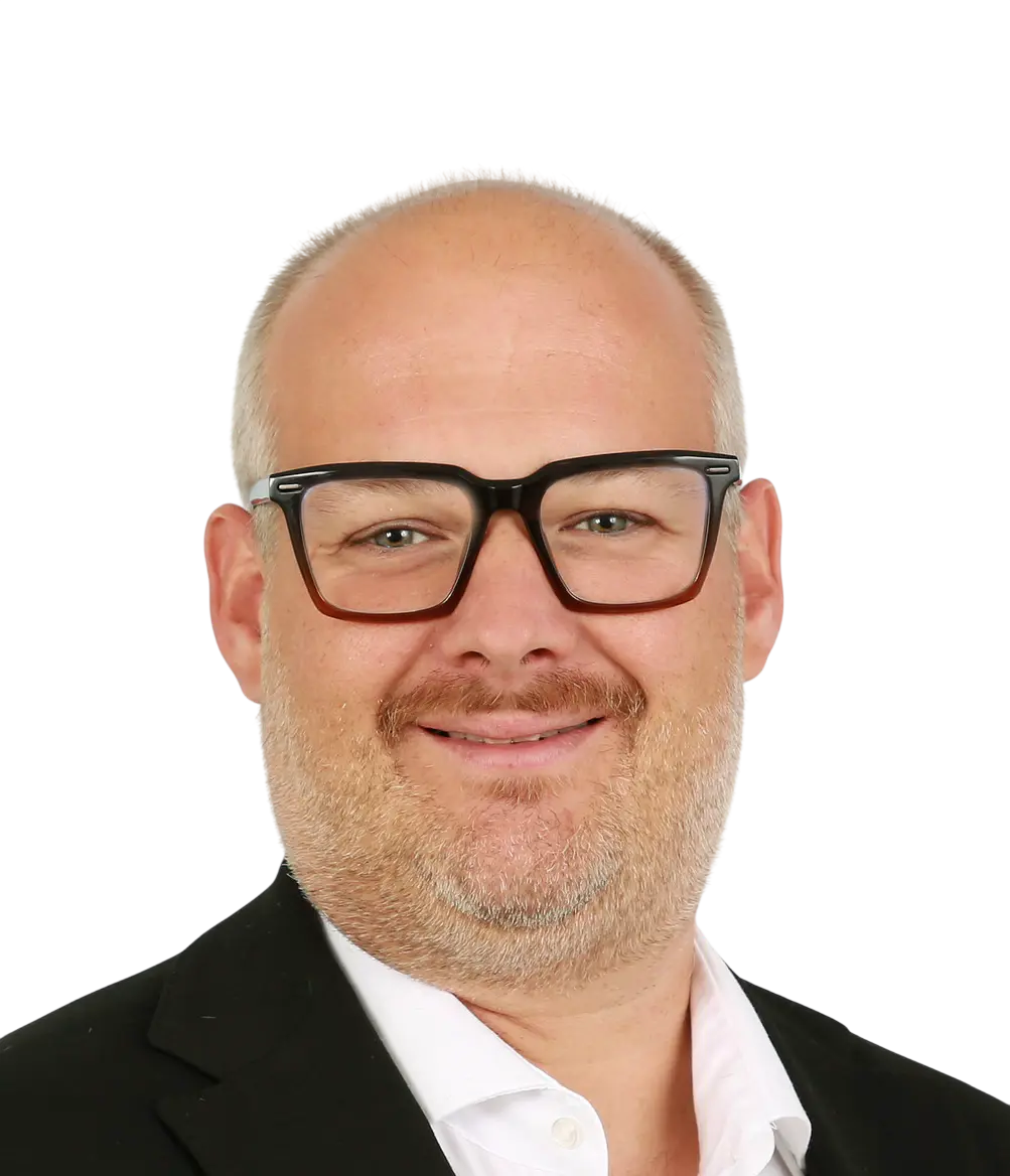 Tobias Schuetz - Deputy Managing Director - profile avatar