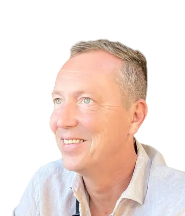 Tobias Starke - Business Consultant and Coach - profile avatar