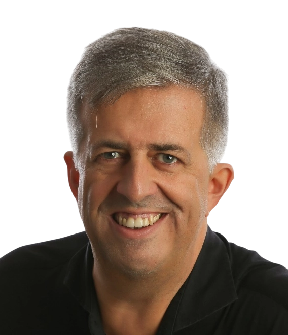 Tobias Stötzer - Projektmanager Business Technology Plattform BTP - Profilbild